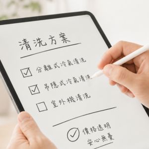 價格透明圖示